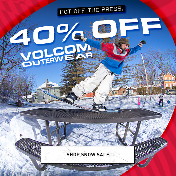 Shop Snow Sale