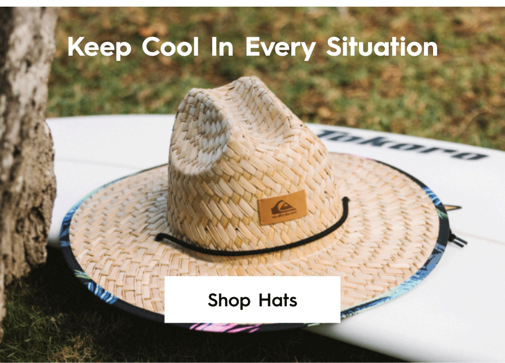 Shop Hats