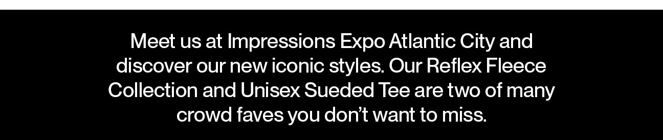 Impressions Expo - March 21-23