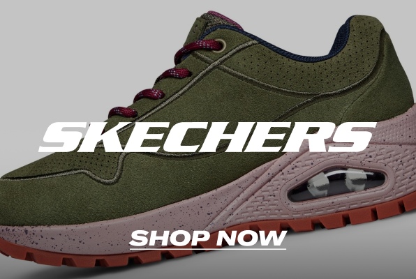 Shop Skechers Trainers