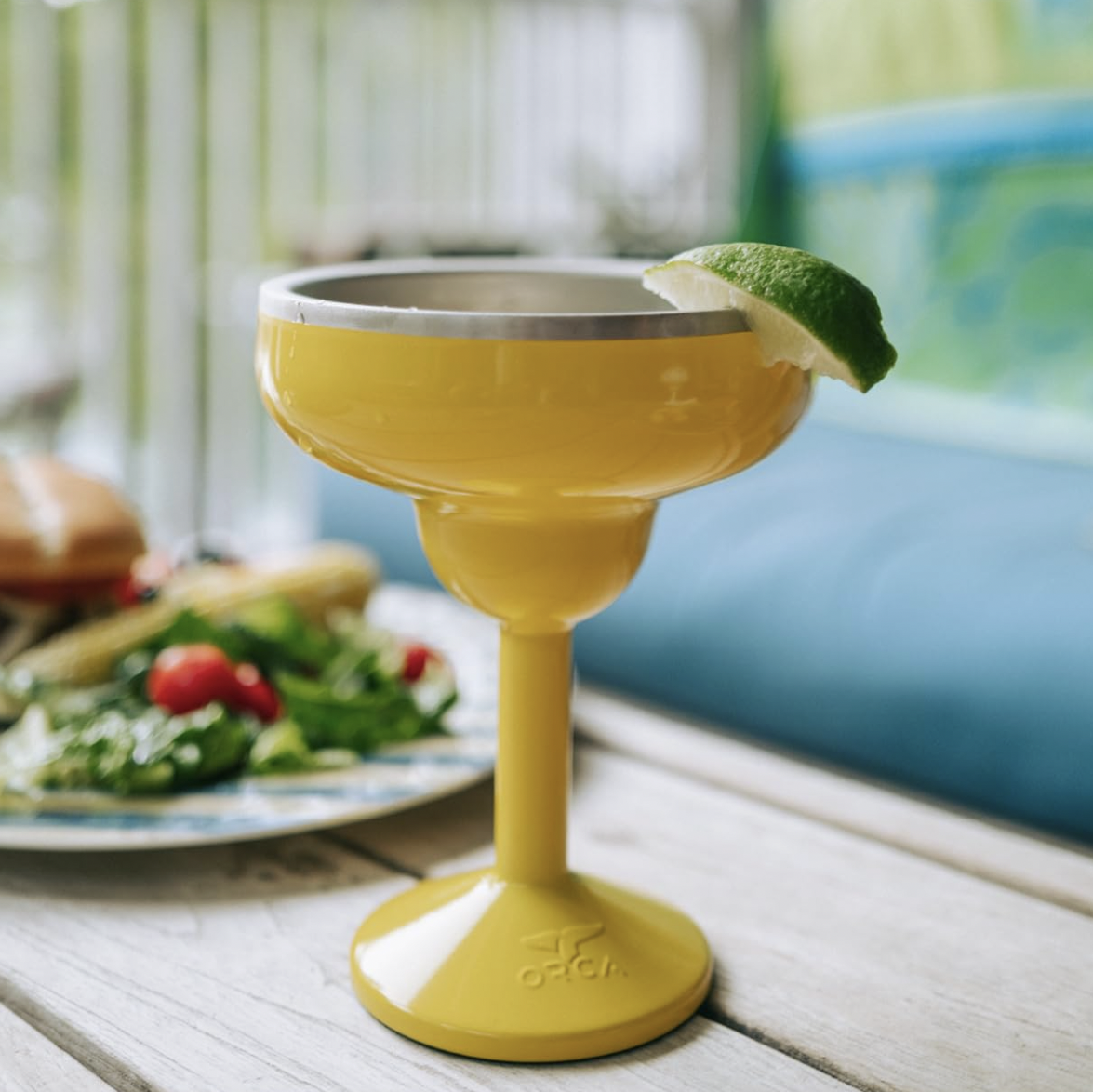 This Margarita Tumbler Is Made for Sipping Summer Cocktails