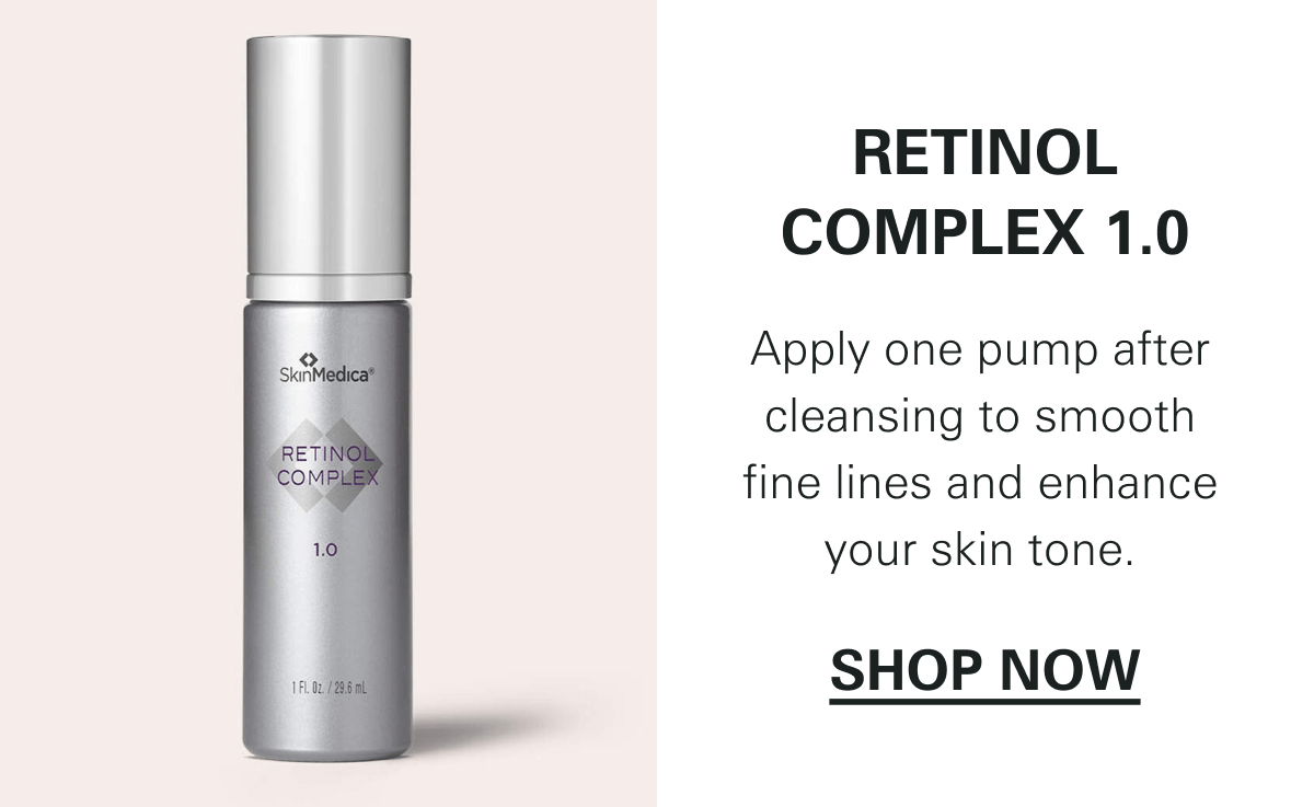 Retinol Complex 1.0