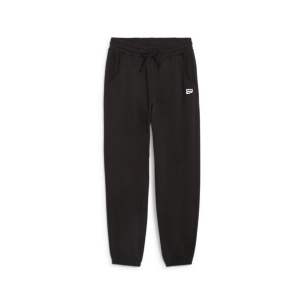 PUMA DOWNTOWN Women's Relaxed Sweatpants