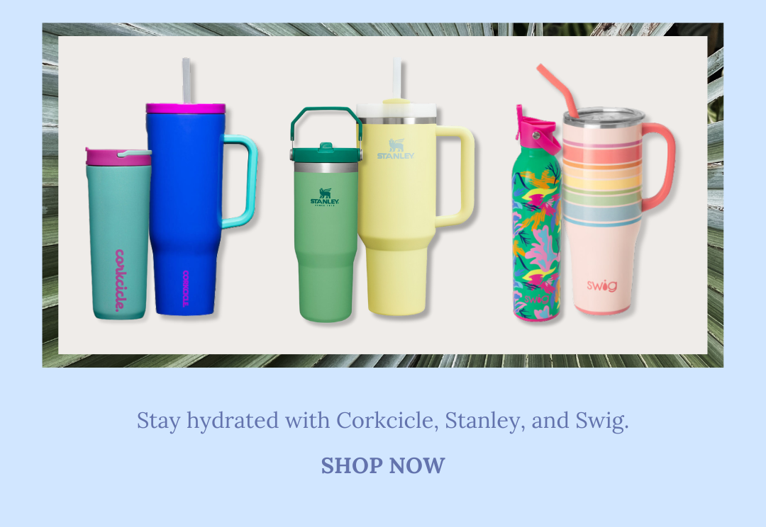 Shop Drinkware