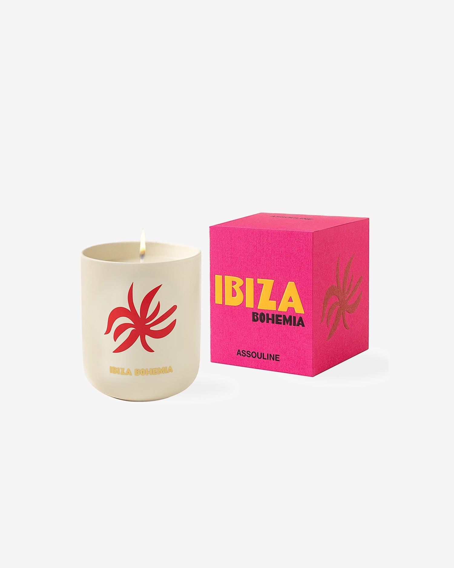 Image of IBIZA BOHEMIA CANDLE