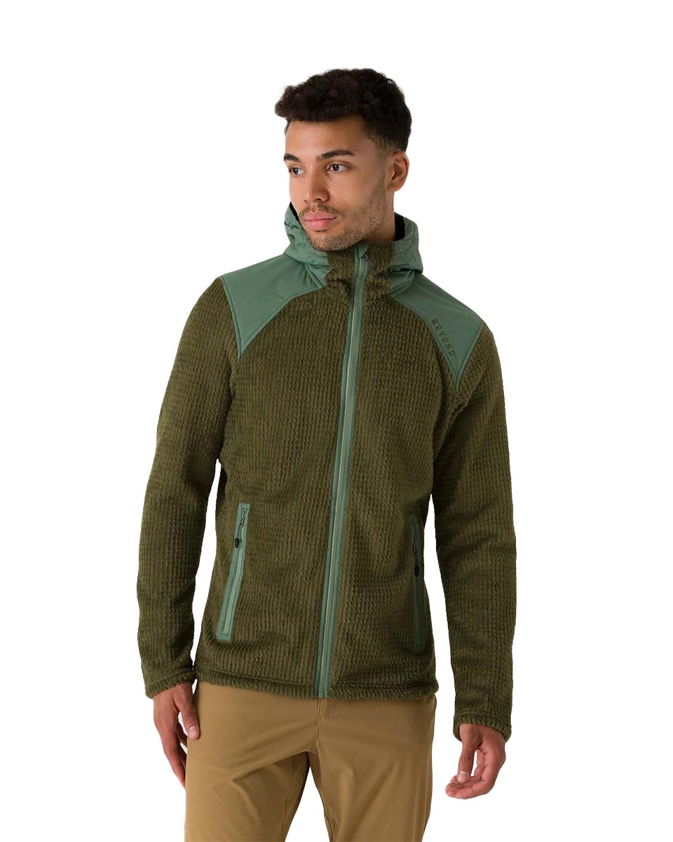 Image of Men's Alpha Aura Jacket