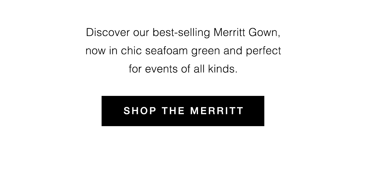 Merritt Dress