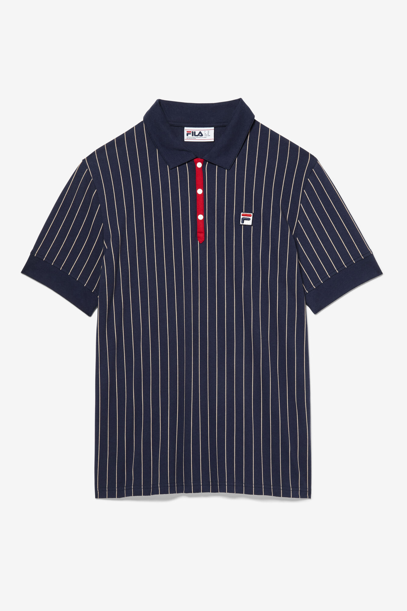 Ivy League T1-Polo