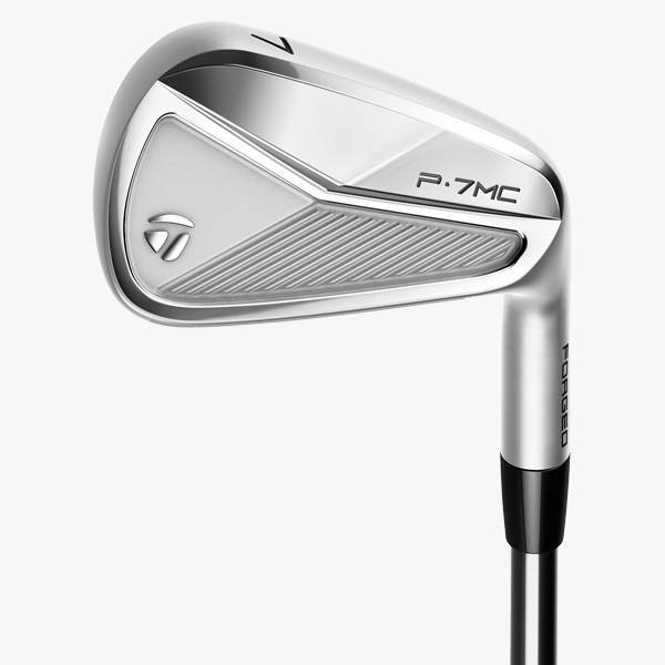 P7MC Irons