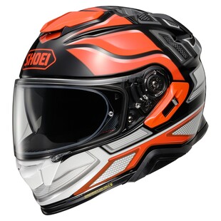 Shoei GT-Air II Notch Helmet