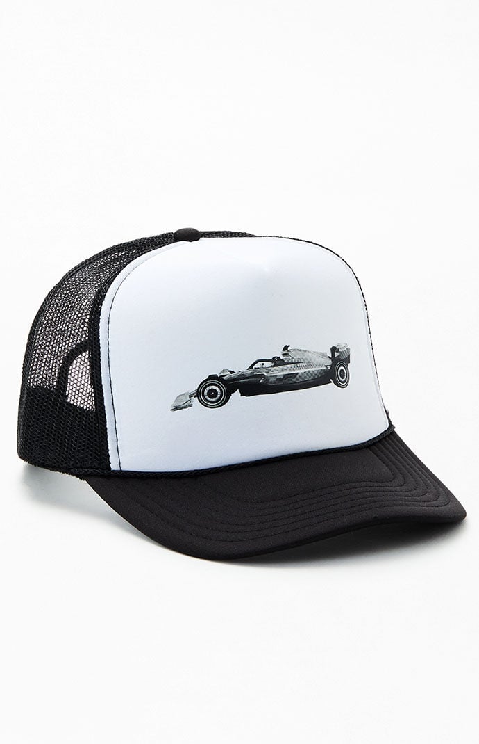 Image: Formula 1 x PacSun Trucker Hat