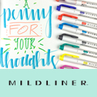 Discover MILDLINER