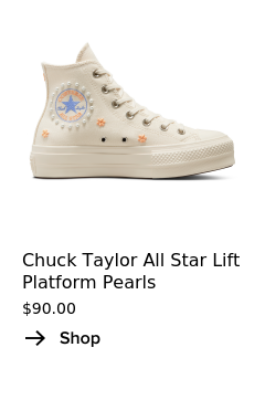 Personalized Converse Product Image - Click to Shop Item in Store