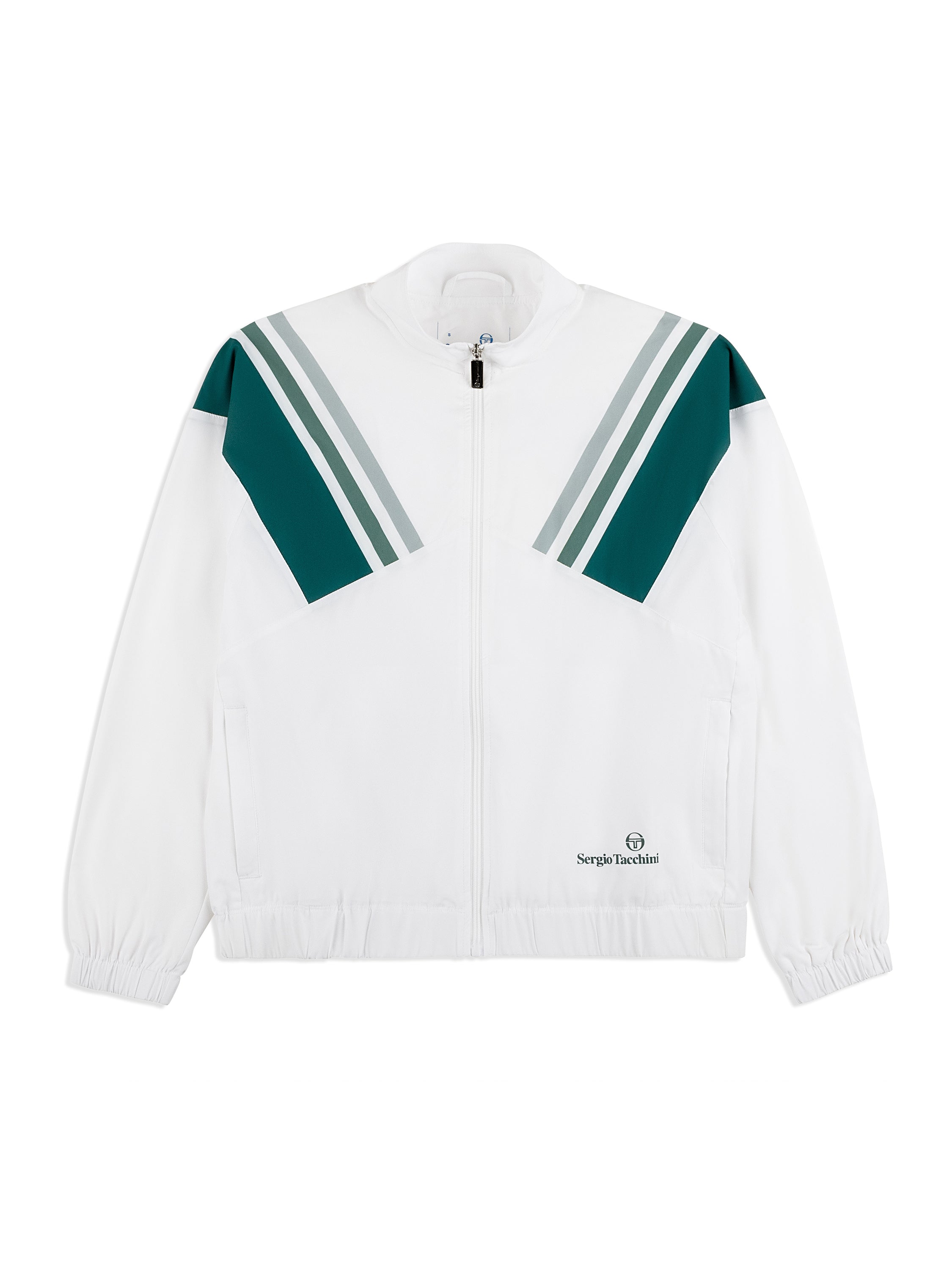 Image of Women's Monza Tennis Jacket