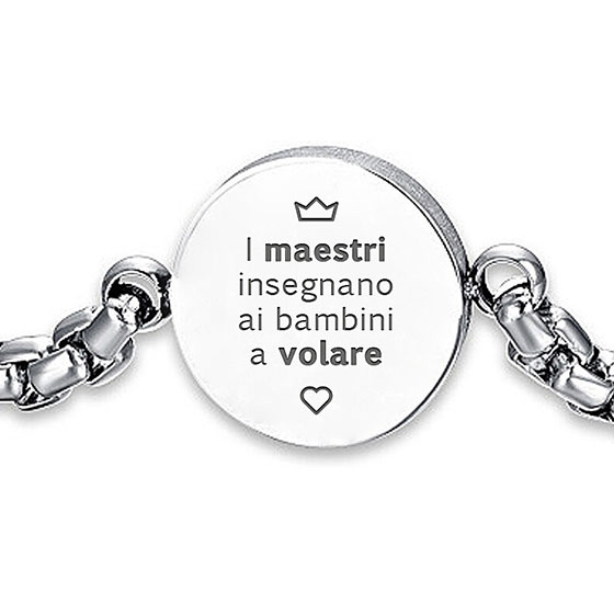 Bracciale HappyTag