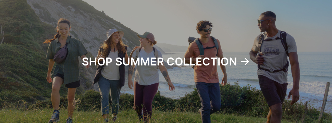 Shop Summer Collection