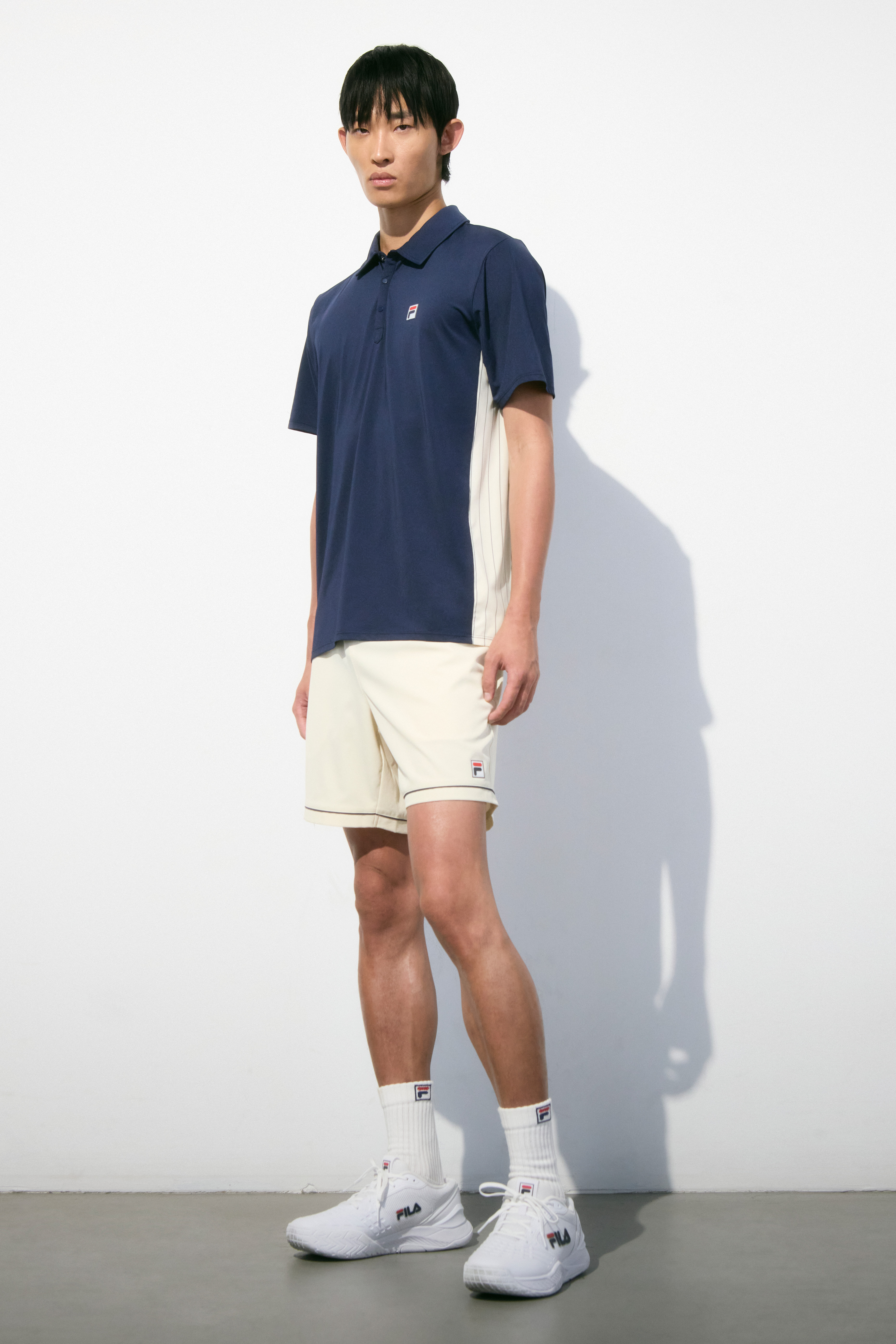 Performance Iconic Settanta Polo