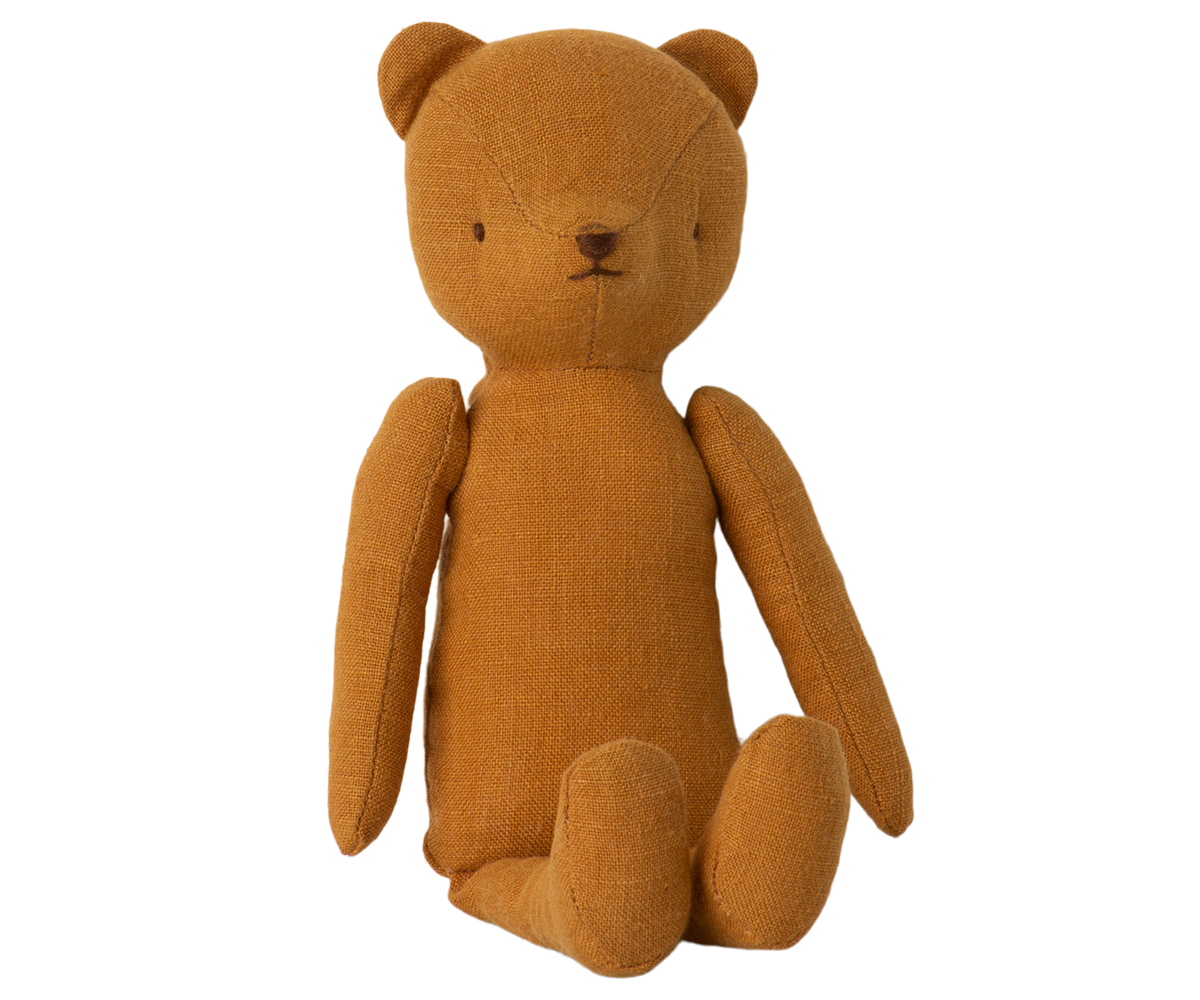 Image of Teddy Mum