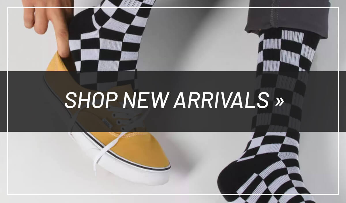 More New Arrivals | Shop Now