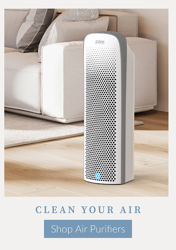 Shop Air Purifiers To Clean Your Air