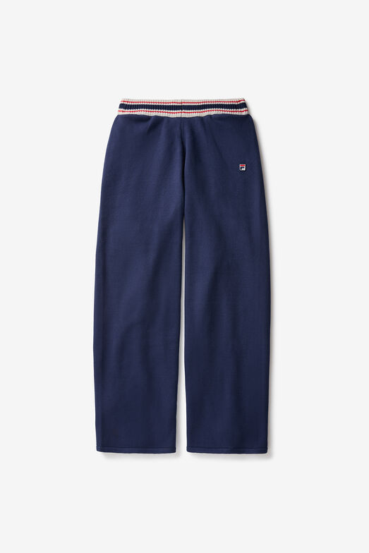 Retro Icon Flare Pants