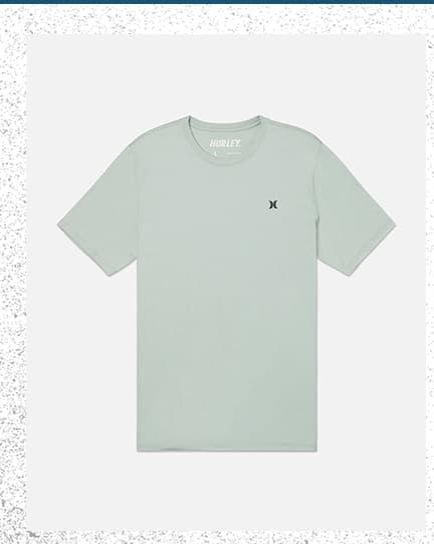 Everyday Explore Icon Short Sleeve Tee