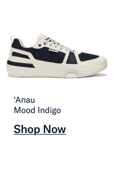 ‘Anau - Mood Indigo