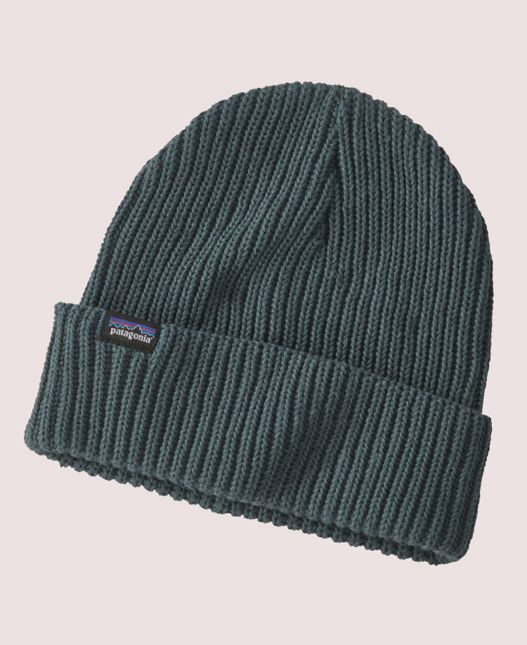 Fishermans Rolled Beanie