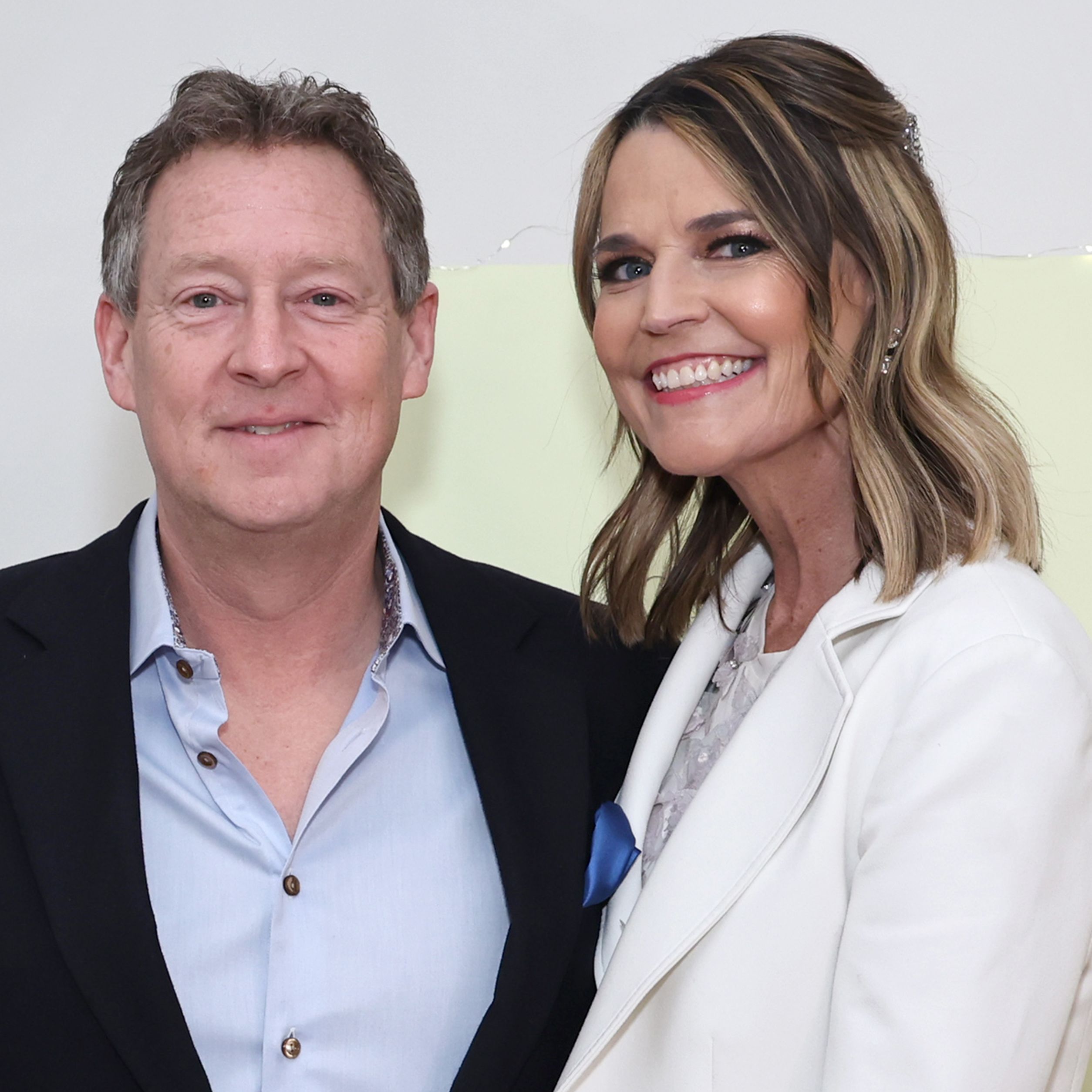 ‘Today’ Fans Congratulate Savannah Guthrie as She Celebrates a Relationship Milestone