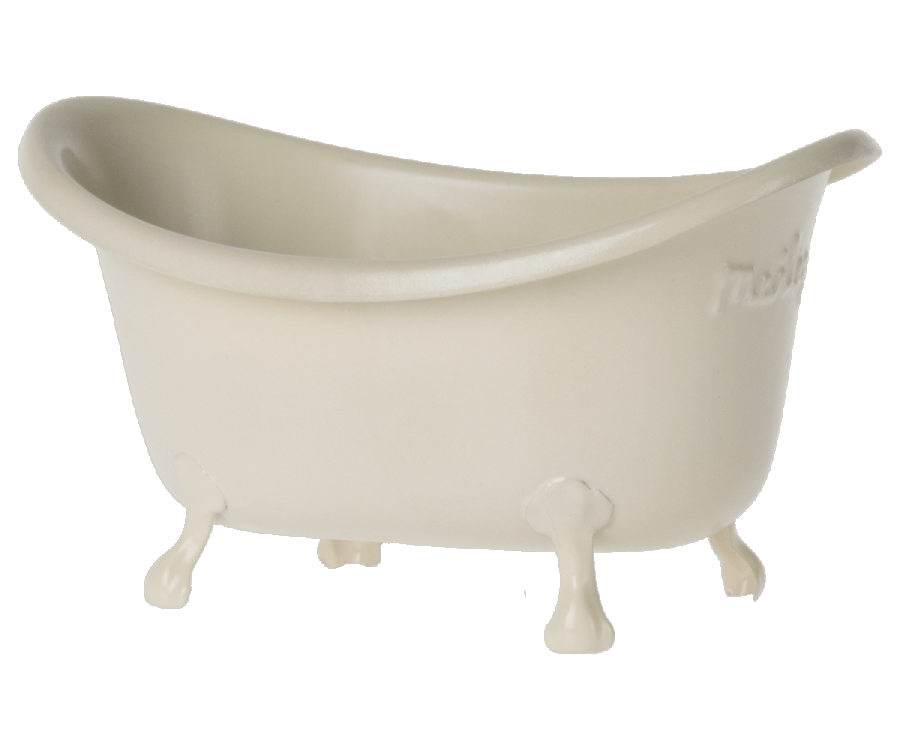 Image of Bathtub, Mouse