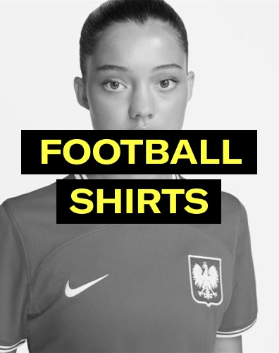 Football Shirts