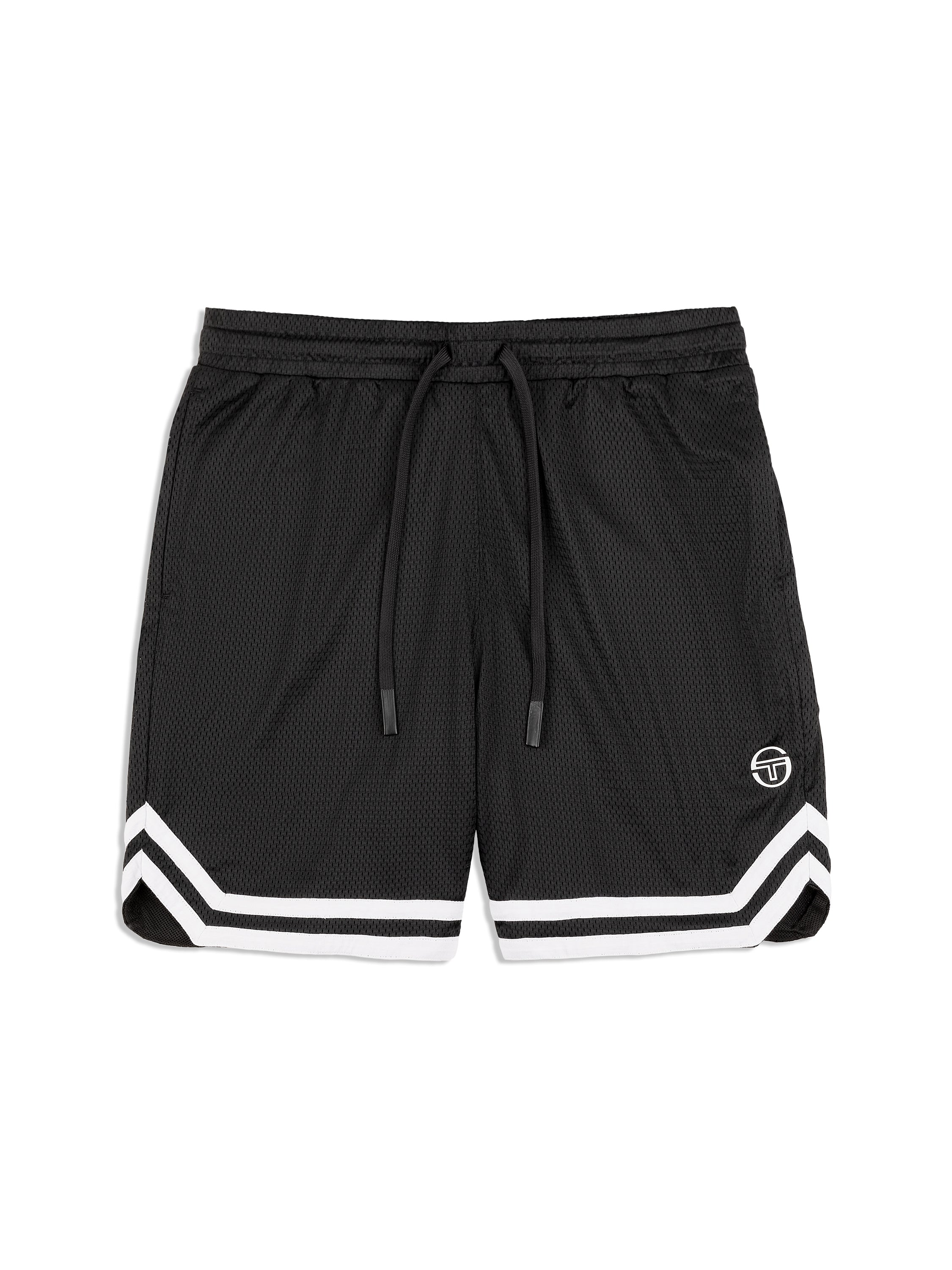 Image of Spazio Banda Mesh Short