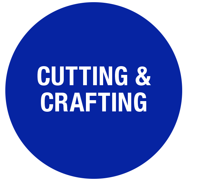 Cutting & Crafting