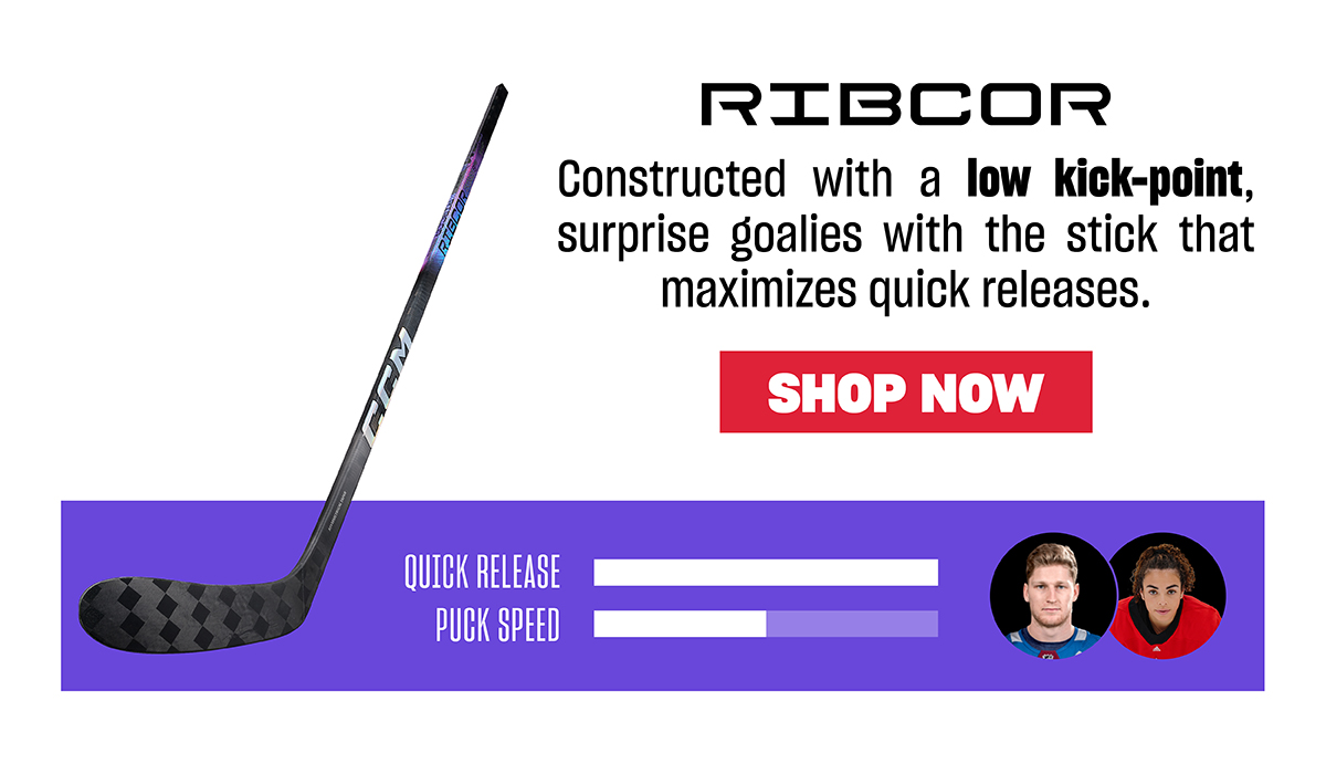 Ribcor Sticks