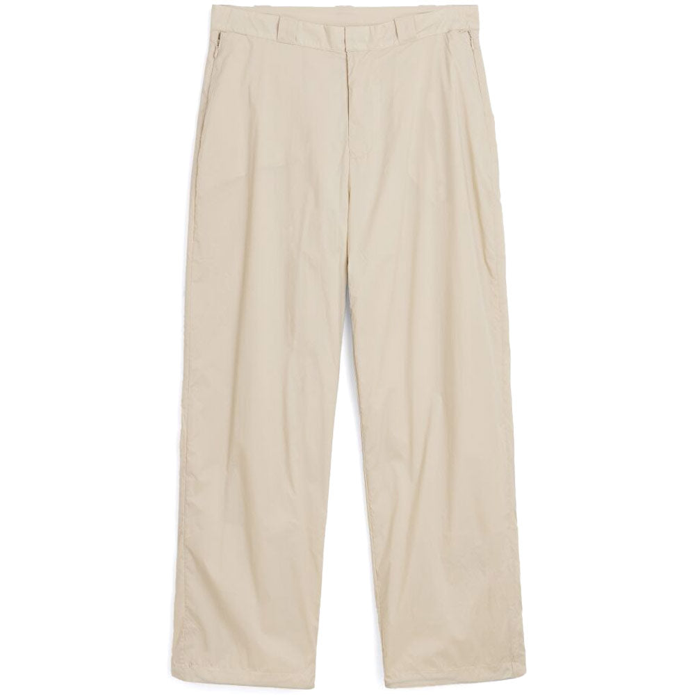 Image of Packable Overtrouser 'White Reflective'