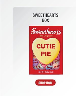 Sweethearts Box