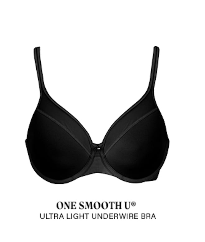 One Smooth U Ultra Light Underwire Bra