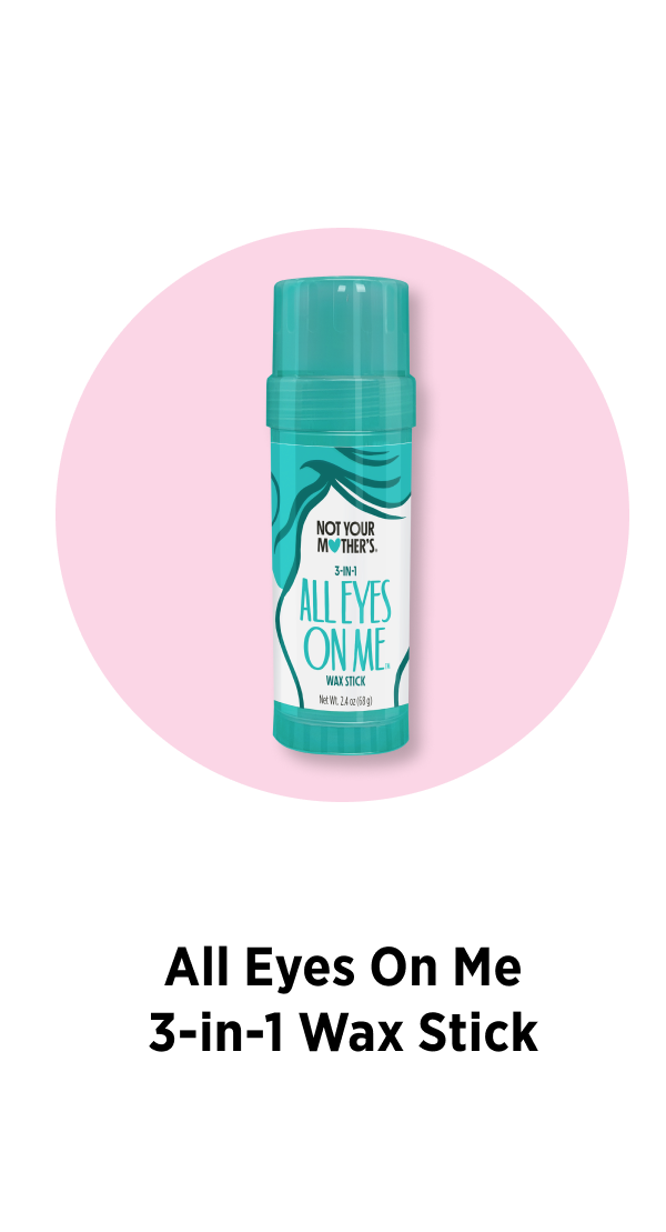 All Eyes On Me 3-in-1 Wax Stick