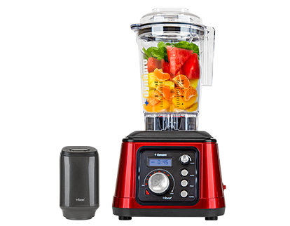 Dynapro® Commercial High-Speed Vacuum Blender