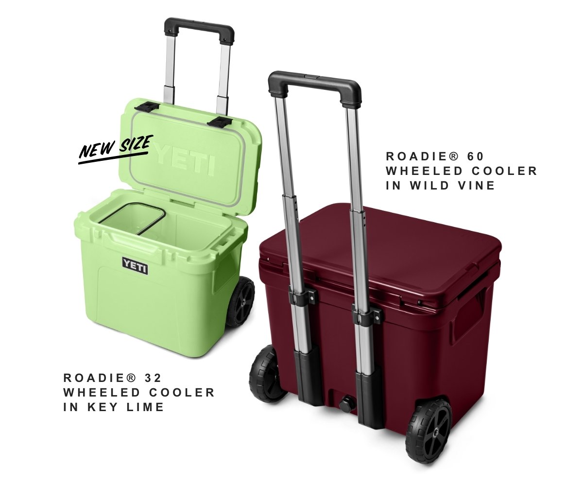 Shop Wheeled Coolers