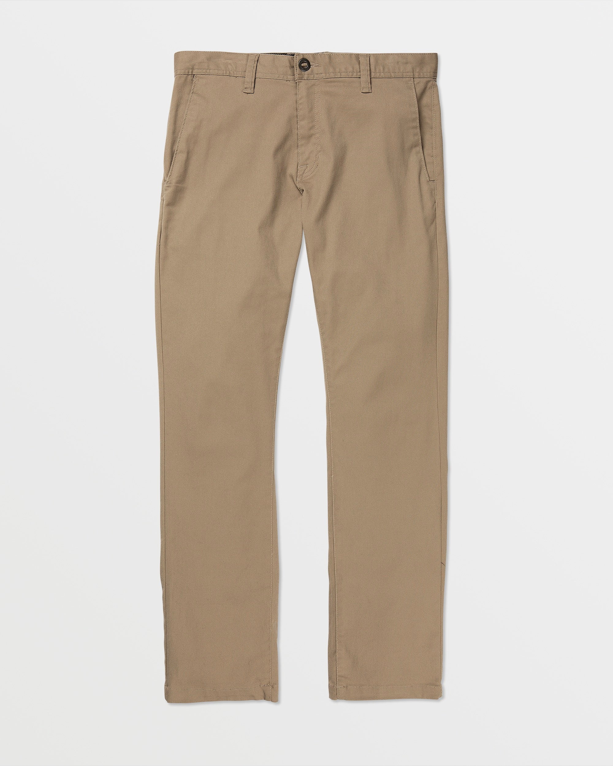 Image of Frickin Modern Stretch Pants - Khaki