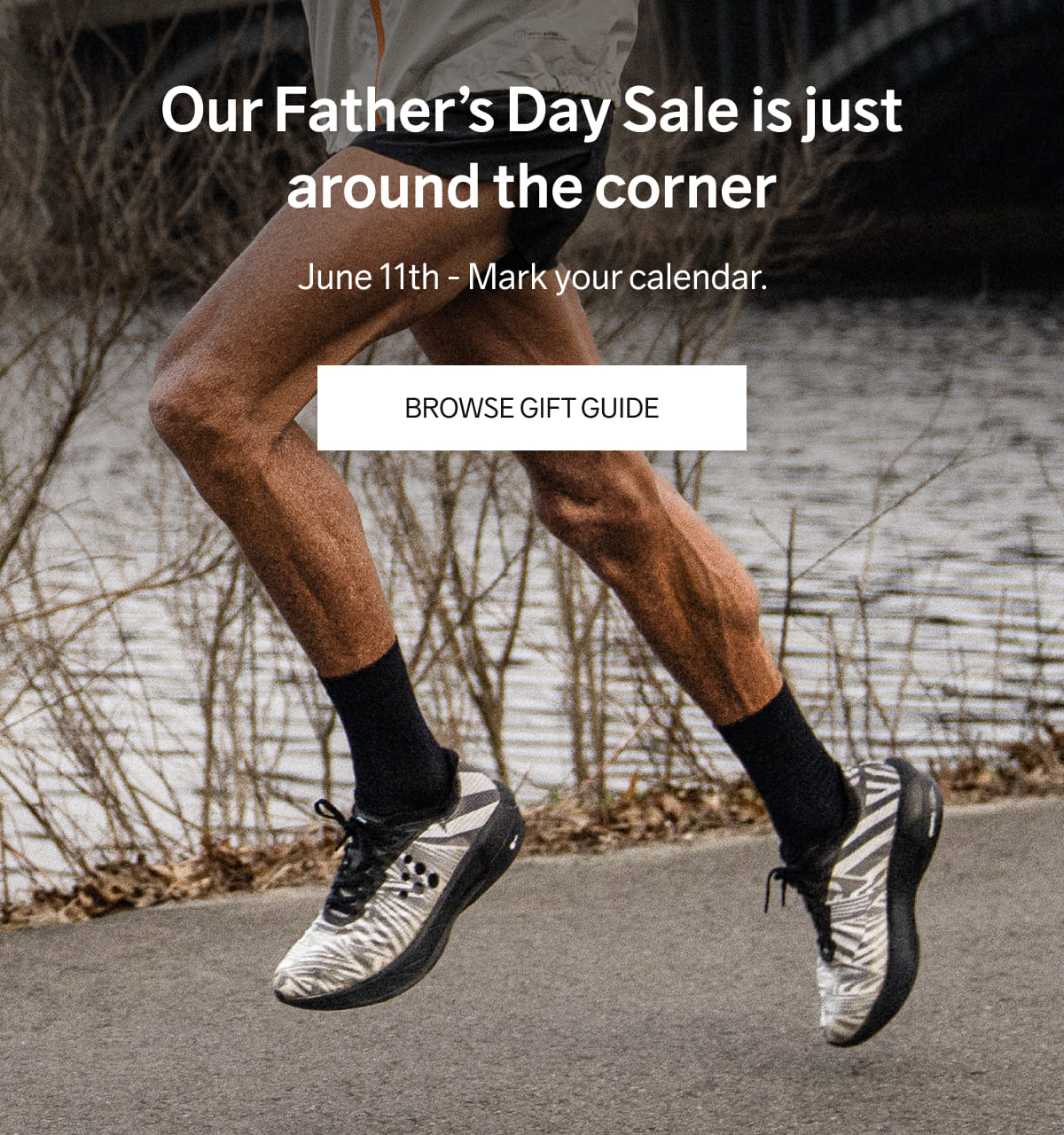 Our Father’s Day Sale is just around the corner - June 11th - Mark your calendar. | BROWSE GIFT GUIDE