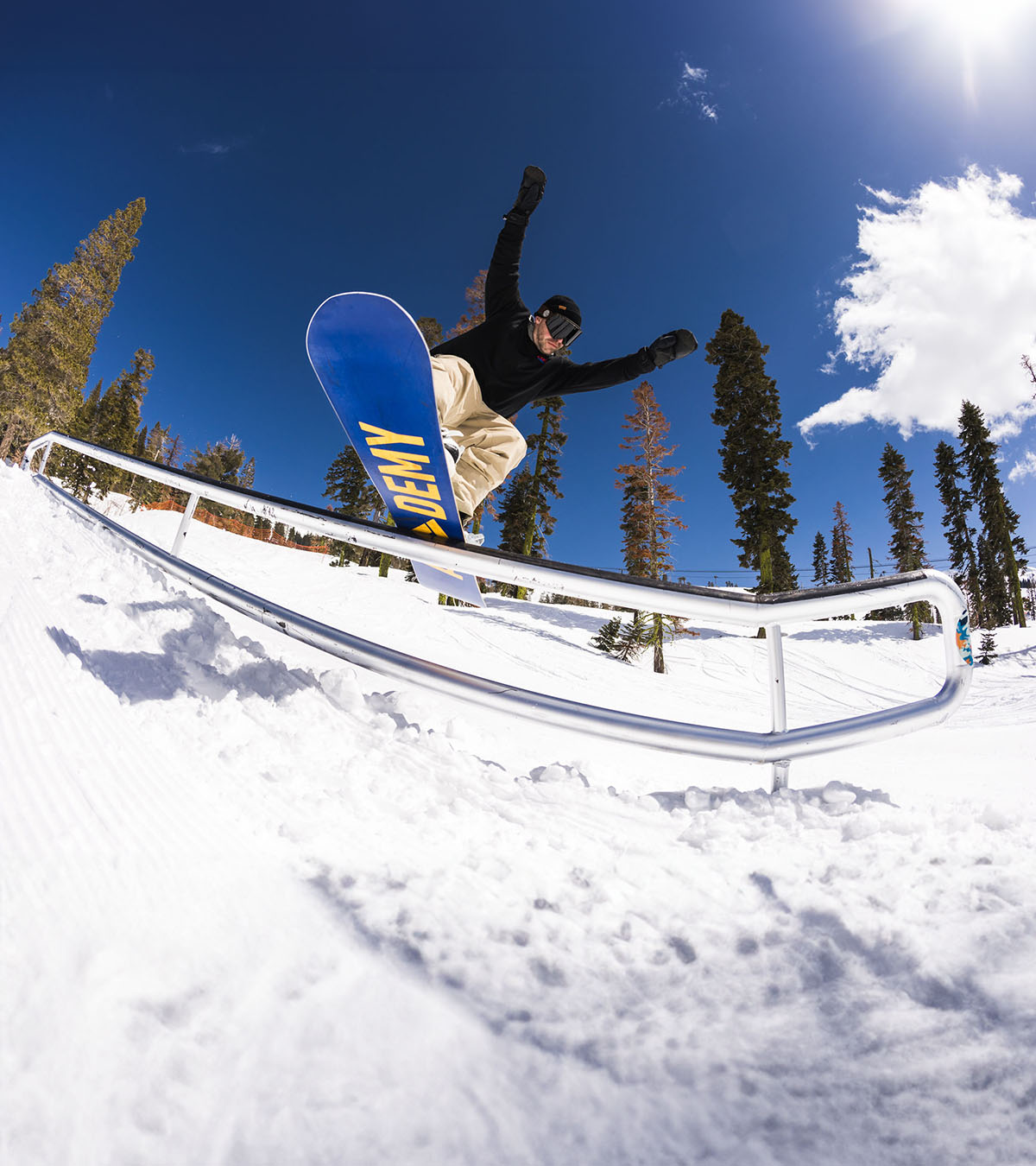 Shop 2024 Snowboards ft. Your Favorite Brands