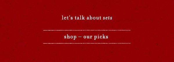 Shop our picks