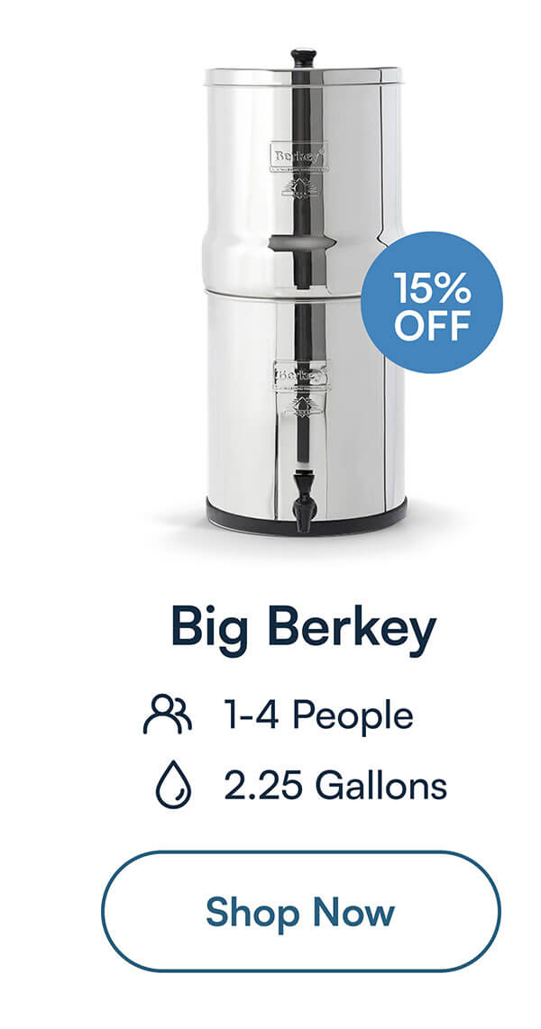 Big Berkey