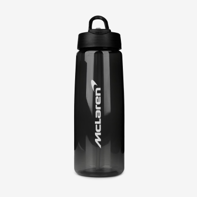 Castore McLaren F1 Water Bottle