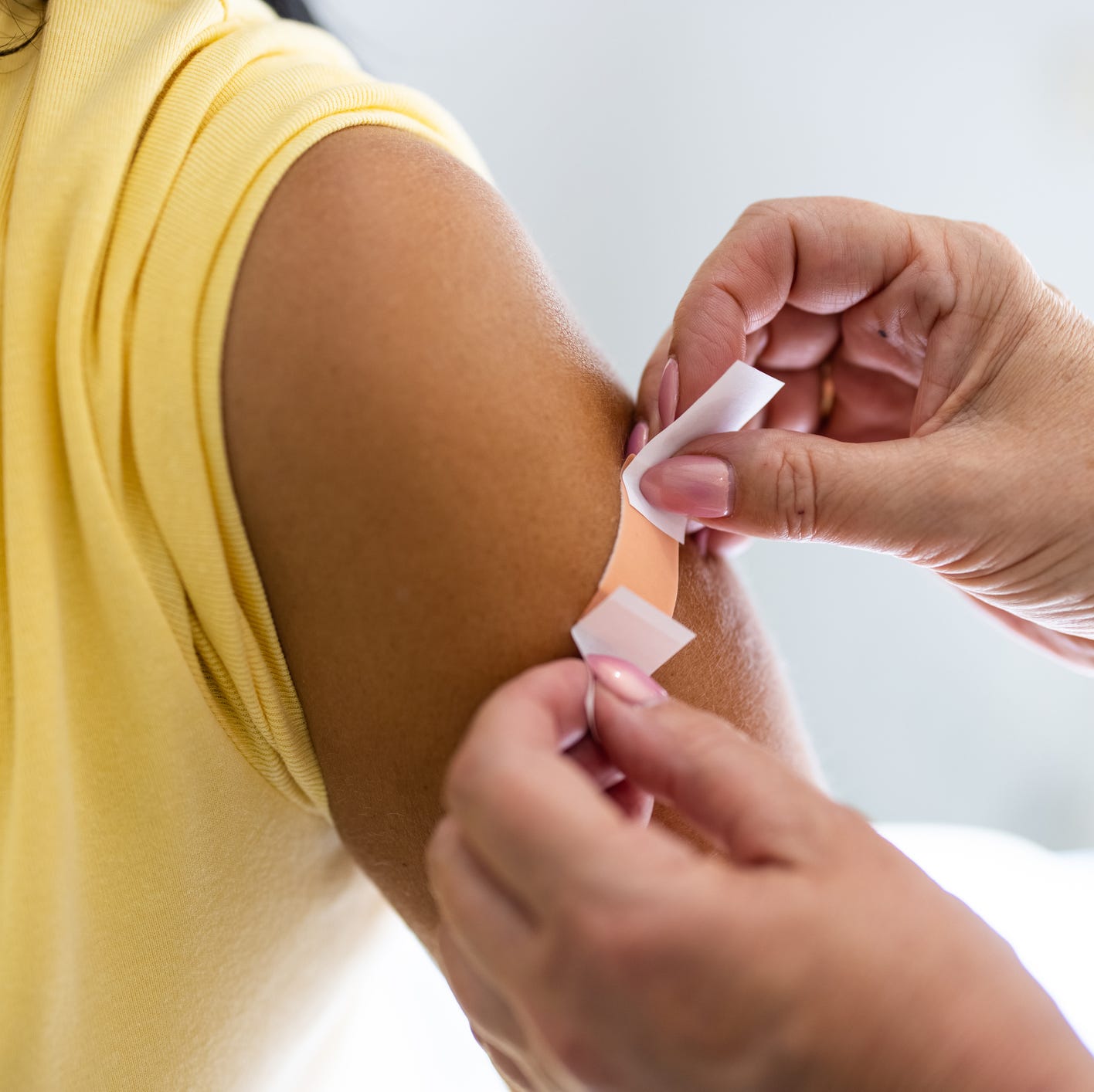 How Long After Having COVID Should You Get the New Vaccine?