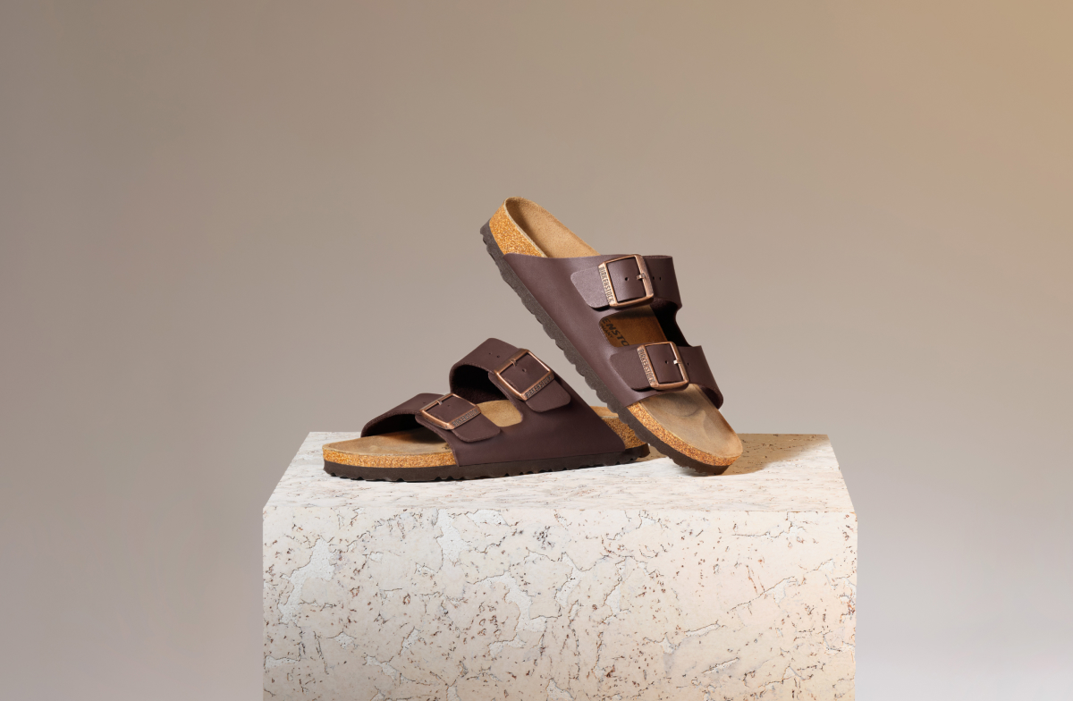 BIRKENSTOCK