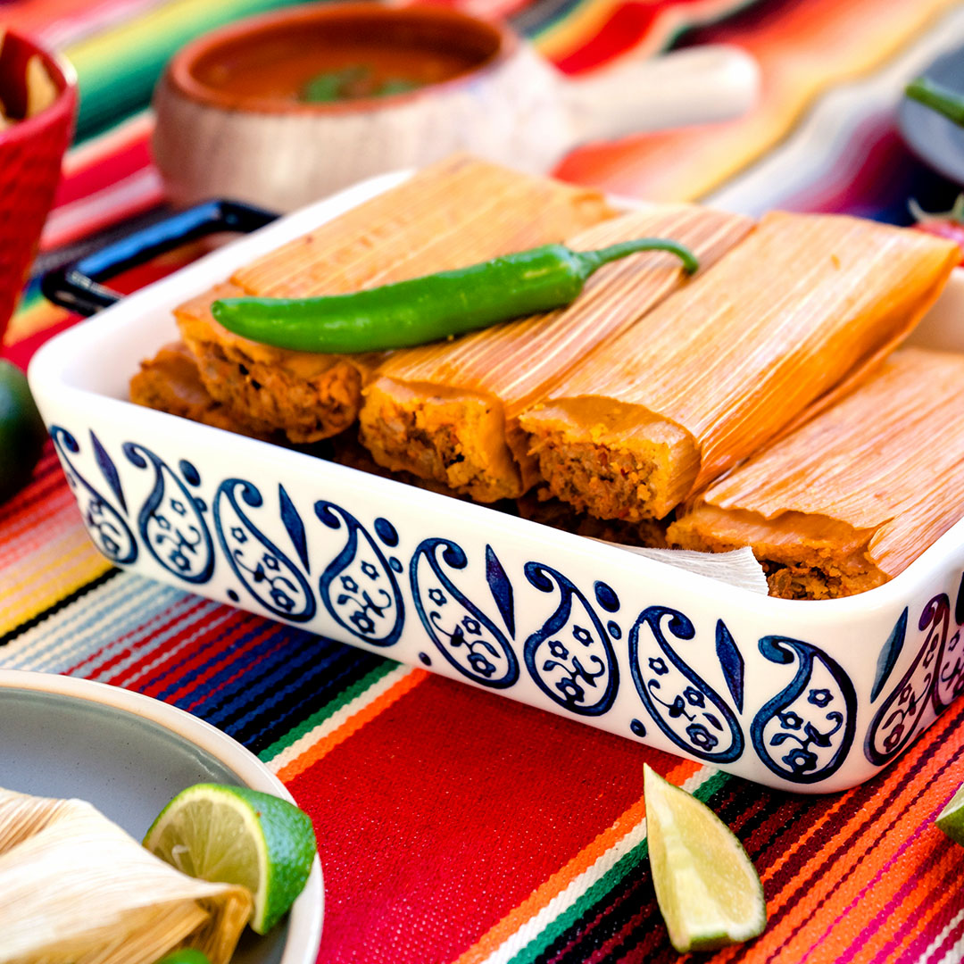 Image of Habanero Tamale Pack