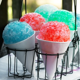 Snow Cones